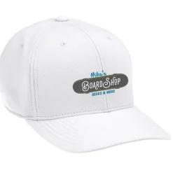 Flexfit One Cool & Dry Mini Pique Cap
