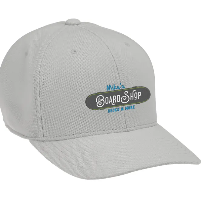 Flexfit One Cool & Dry Mini Pique Cap
