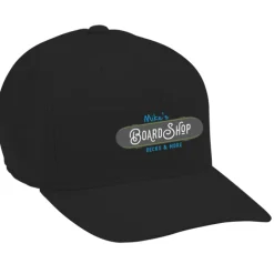 Flexfit One Cool & Dry Mini Pique Cap