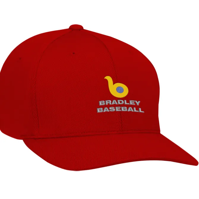 Flexfit Performance Mesh Cap