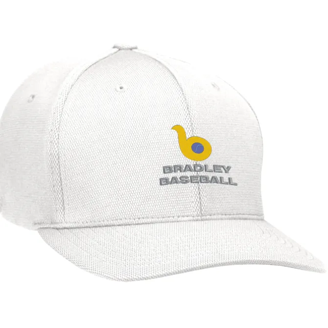 Flexfit Performance Mesh Cap