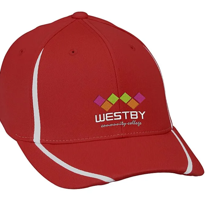 Flexfit Performance Reflection Cap