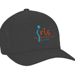 Flexfit Polyester Cap