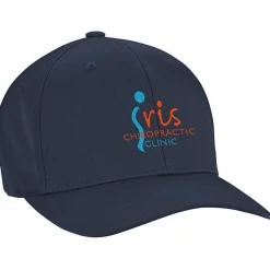 Flexfit Polyester Cap