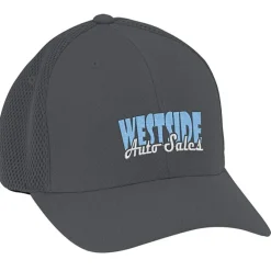Flexfit Ultrafibre Mesh Cap