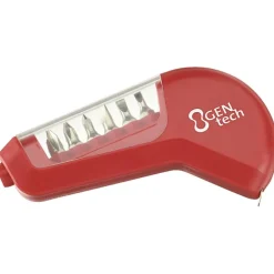 Flip Multi-Tool with Tape Measure