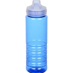 Flip Out Ringed Sport Bottle - 26 oz