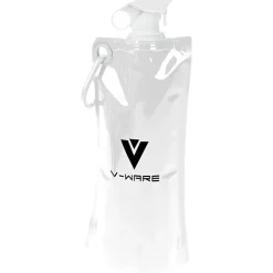 Flip Top Folding Bottle - 27 oz - 24 hr