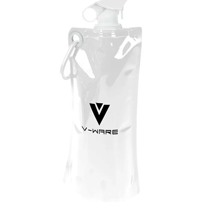 Flip Top Folding Bottle - 27 oz - 24 hr