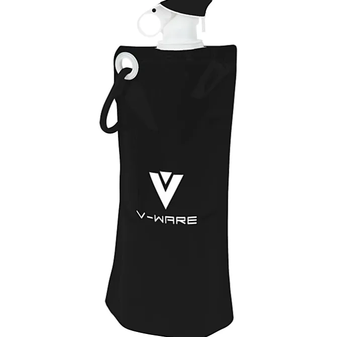 Flip Top Folding Bottle - 27 oz - 24 hr