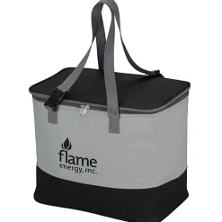 Flip Your Lid Convertible Cooler Bag - 11 1/4 inches x 13 1/2 inches