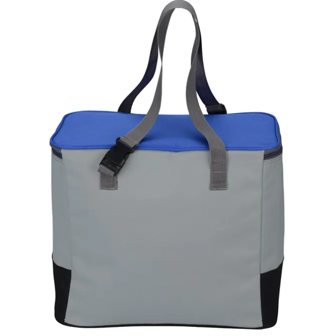 Flip Your Lid Convertible Cooler Bag - 11 1/4 inches x 13 1/2 inches