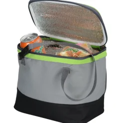 Flip Your Lid Convertible Lunch Cooler - 7 1/4 inches x 9 1/2 inches