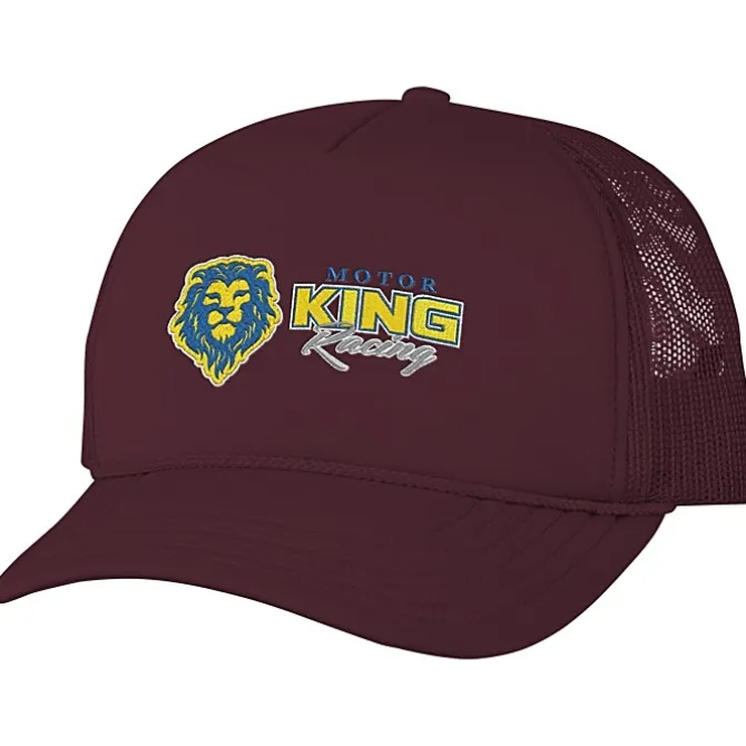 Foam Rope Truck'N Cap - Solid