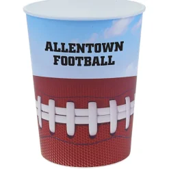 Football Stadium Cup - 16 oz
