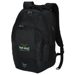 Forage 15-inch Computer Backpack - Embroidered
