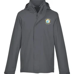 Four Seasons 3-in-1 Jacket - Men's
