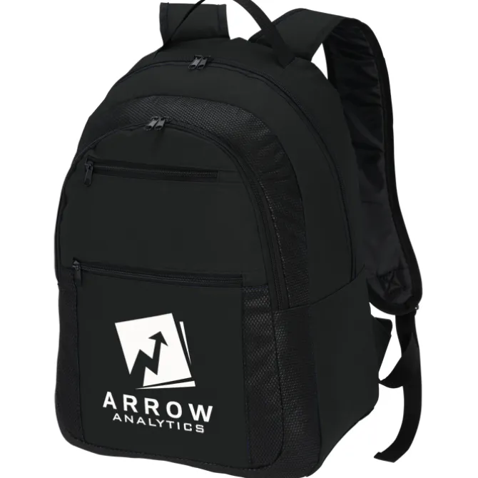 Foxfield 15-inch Laptop Backpack