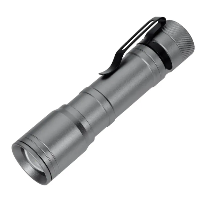 Freeport Focus COB Flashlight