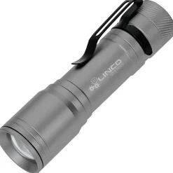 Freeport Focus COB Flashlight