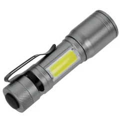 Freeport Focus COB Flashlight