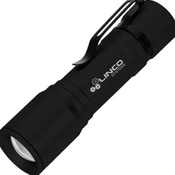 Freeport Focus COB Flashlight