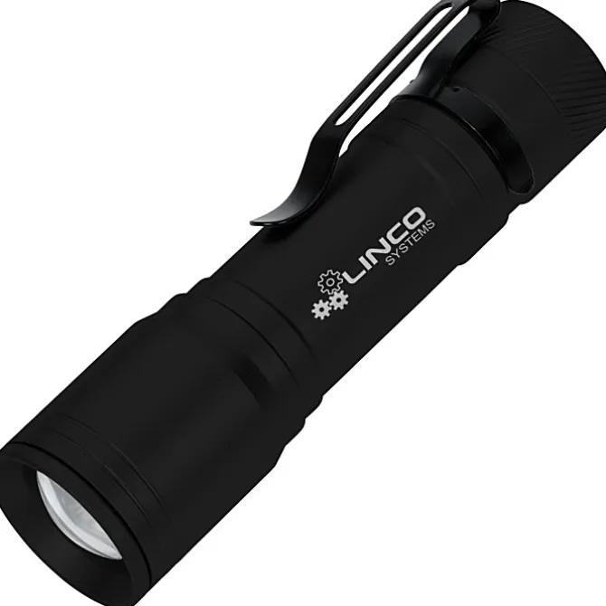 Freeport Focus COB Flashlight