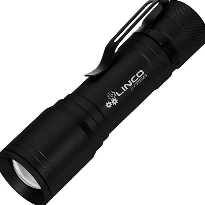 Freeport Focus COB Flashlight - 24 hr