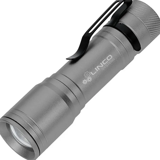 Freeport Focus COB Flashlight - 24 hr