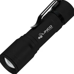 Freeport Focus COB Flashlight - 24 hr