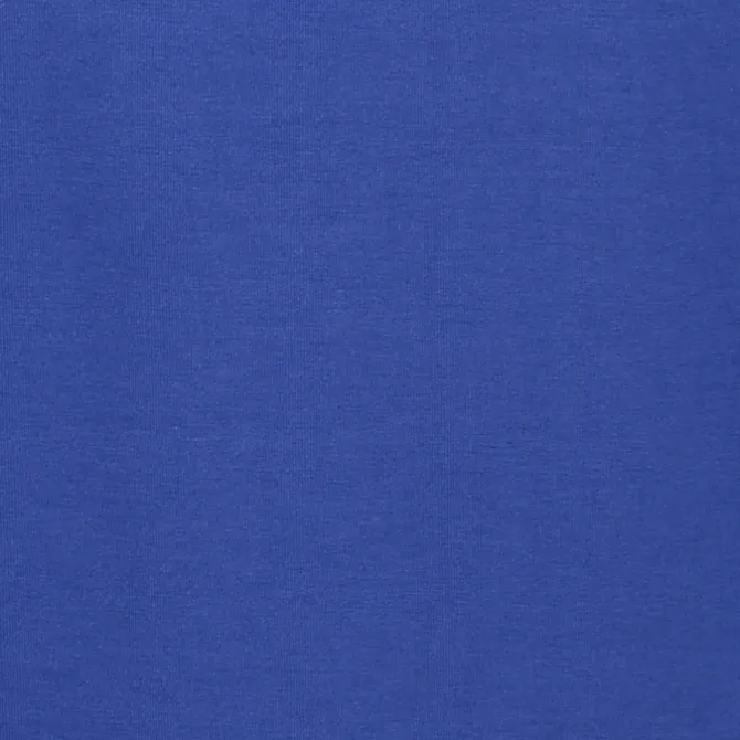 French Terry 1/4-Zip Stretch Pullover - Men's