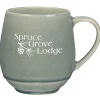Fresco Coffee Mug - 18 oz