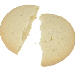 Fresh Beginnings Crunchy Cookie - Vanilla French Sable