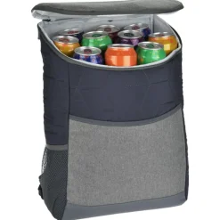 Frisco Backpack Cooler