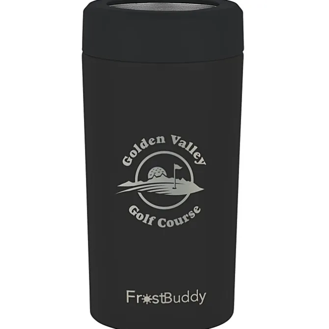 Frost Buddy Universal Buddy 2.0 - Laser Engraved