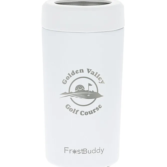 Frost Buddy Universal Buddy 2.0 - Laser Engraved