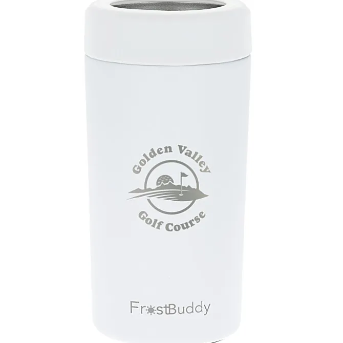 Frost Buddy Universal Buddy 2.0 - Laser Engraved
