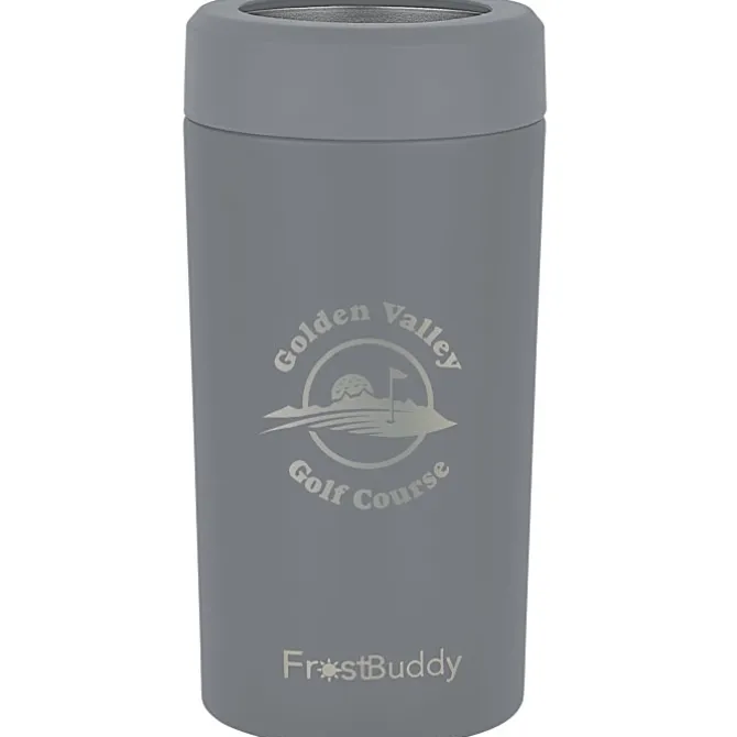 Frost Buddy Universal Buddy 2.0 - Laser Engraved