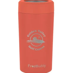 Frost Buddy Universal Buddy 2.0 - Laser Engraved