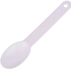 Frosted Mood Spoon