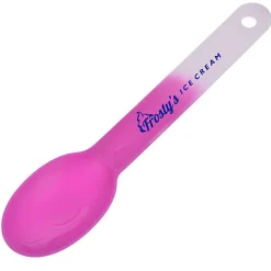 Frosted Mood Spoon