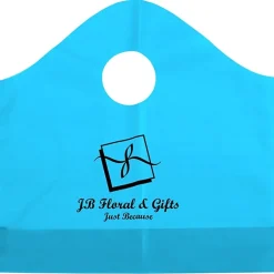 Frosted Super Wave Bag - 11 inches x 12 inches - 24 hr