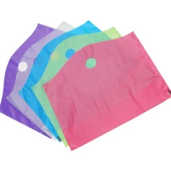Frosted Super Wave Bag - 18 inches x 22 inches - 24 hr