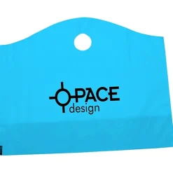 Frosted Super Wave Bag - 18 inches x 22 inches - 24 hr