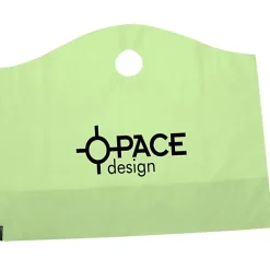 Frosted Super Wave Bag - 18 inches x 22 inches