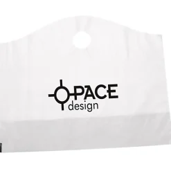 Frosted Super Wave Bag - 18 inches x 22 inches
