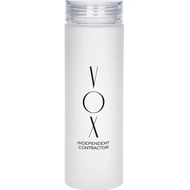 Frosted Tritan Bottle - 24 oz