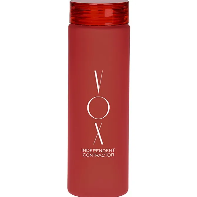 Frosted Tritan Bottle - 24 oz