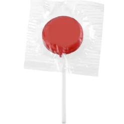 Fruit Flavored Lollipop