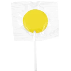 Fruit Flavored Lollipop